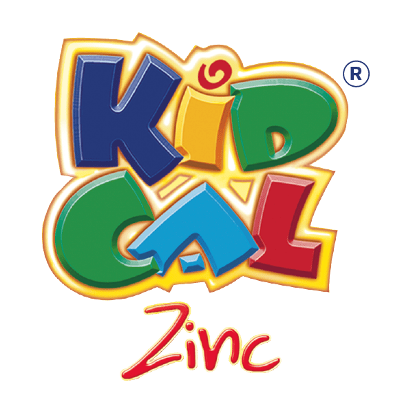 Kidcal ® logo - Farmakonsuma