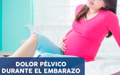Dolor Pélvico durante el embarazo