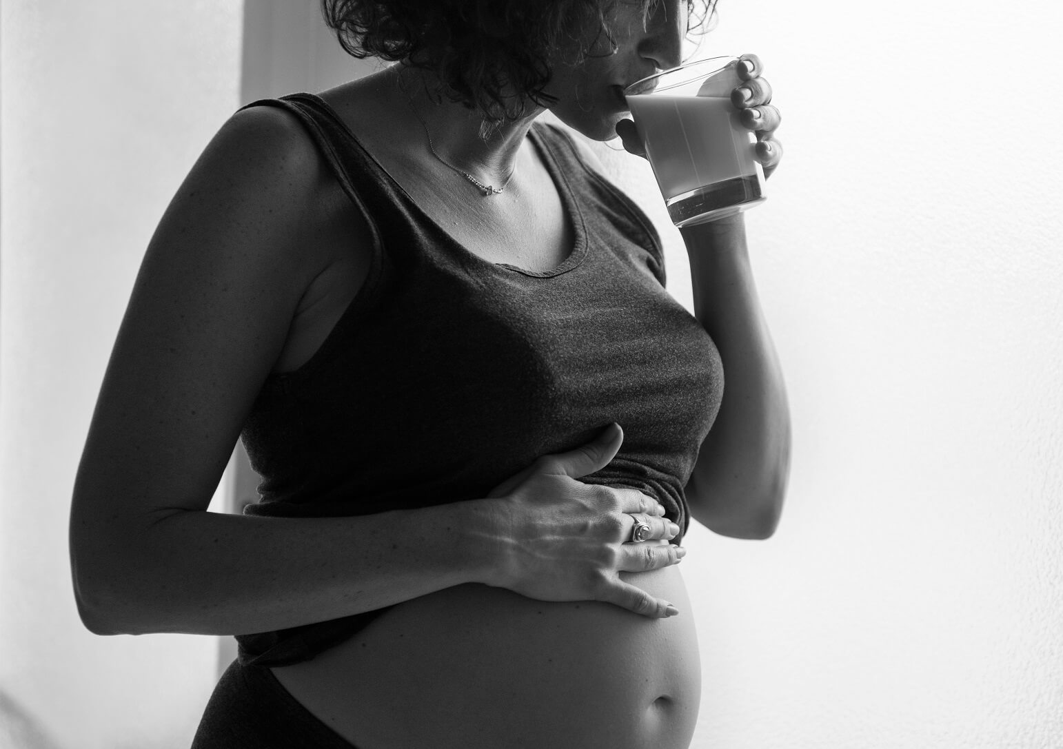 Hipertension en el embarazo - Farmakonsuma