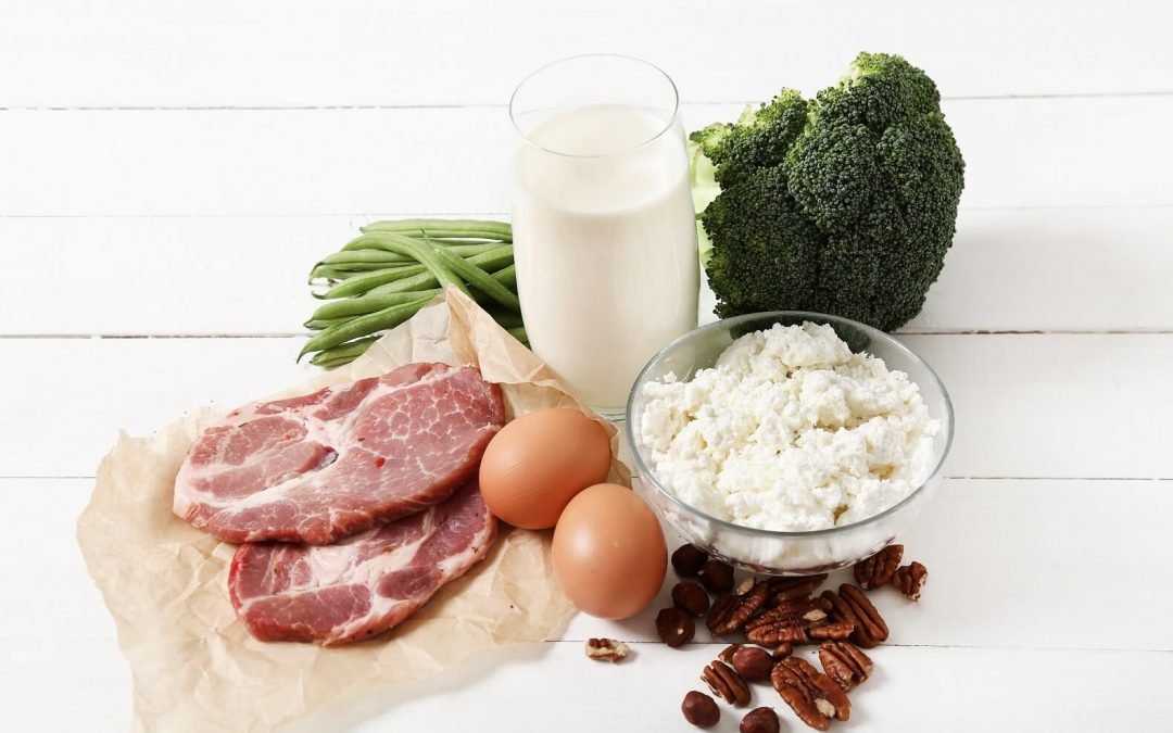La Vitamina B y su importancia para la salud