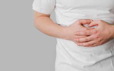 Síndrome del intestino irritable, enfermedad de origen bacteriano