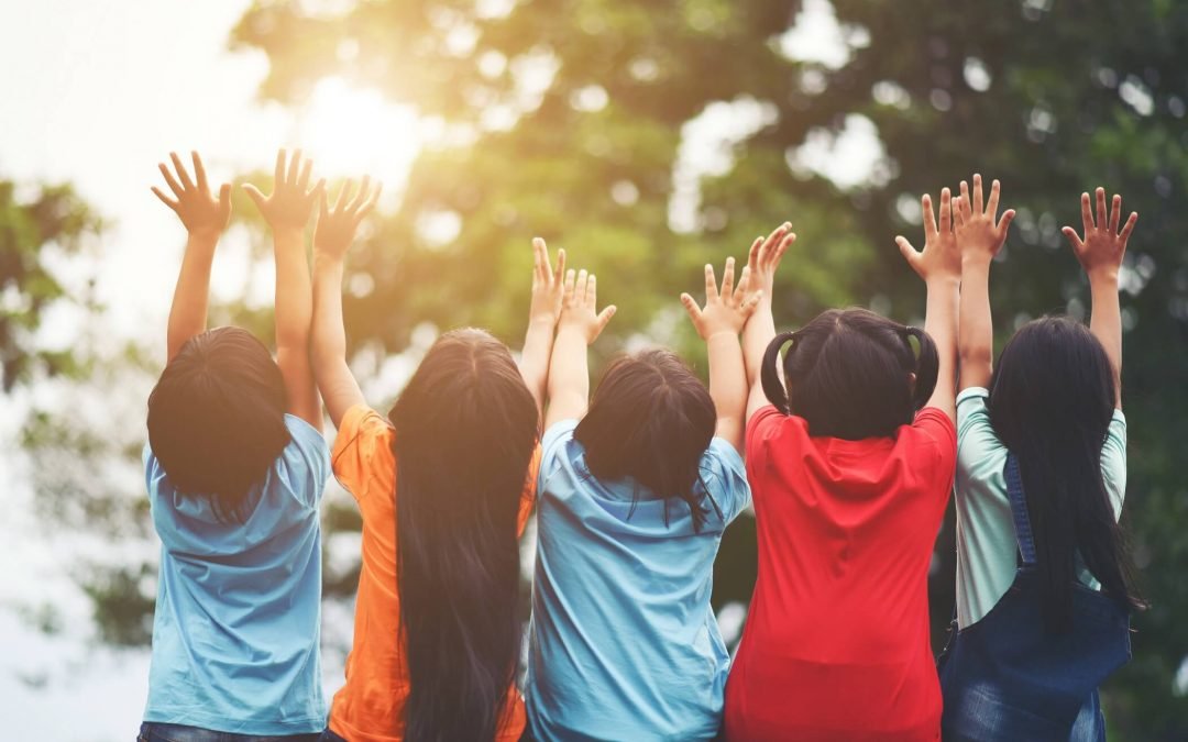 Tenga cuidado con la deficiencia de hierro en niños