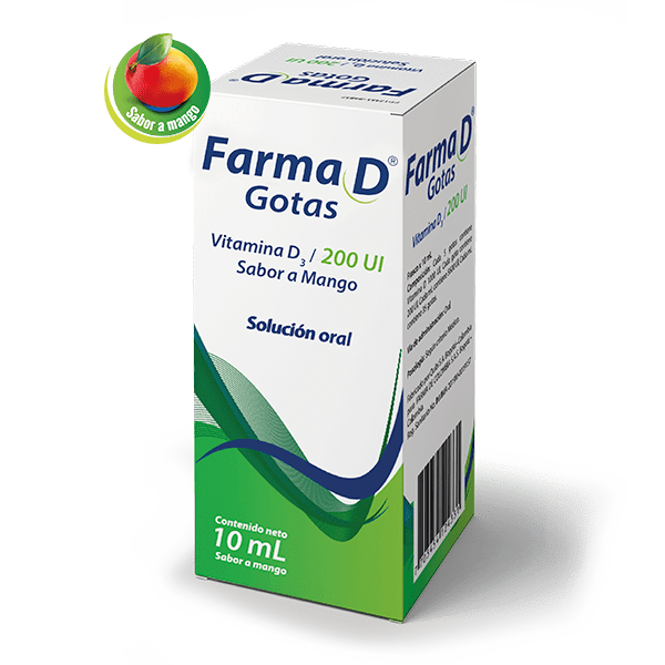Farma D Gotas Productos - 600x600