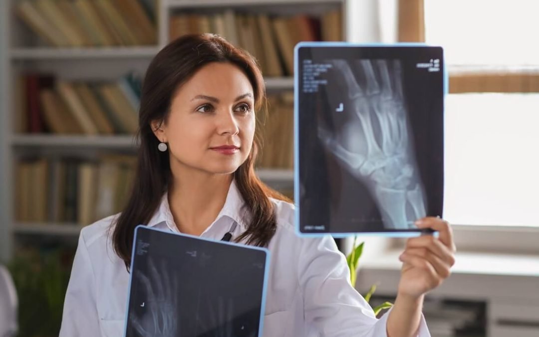 Prevenir la osteoporosis para evitar sus consecuencias