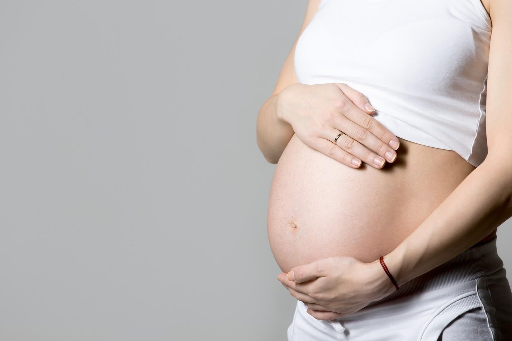 como aumentar la vitamina d en el embarazo