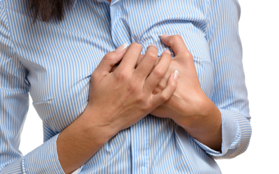 Insuficiencia cardíaca y déficit de hierro, ¿cuál es su relación?
