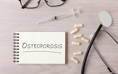 Medicamentos para la osteoporosis ¿son eficaces?