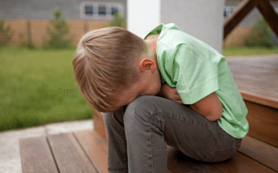 Estreñimiento en niños