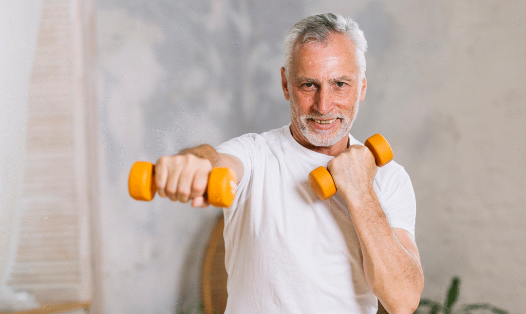 El ejercicio como herramienta para prevenir la osteoporosis