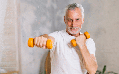 El ejercicio como herramienta para prevenir la osteoporosis