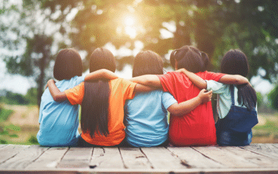 Deficiencia de la hormona de crecimiento en niños ¿Qué es y por qué importa?