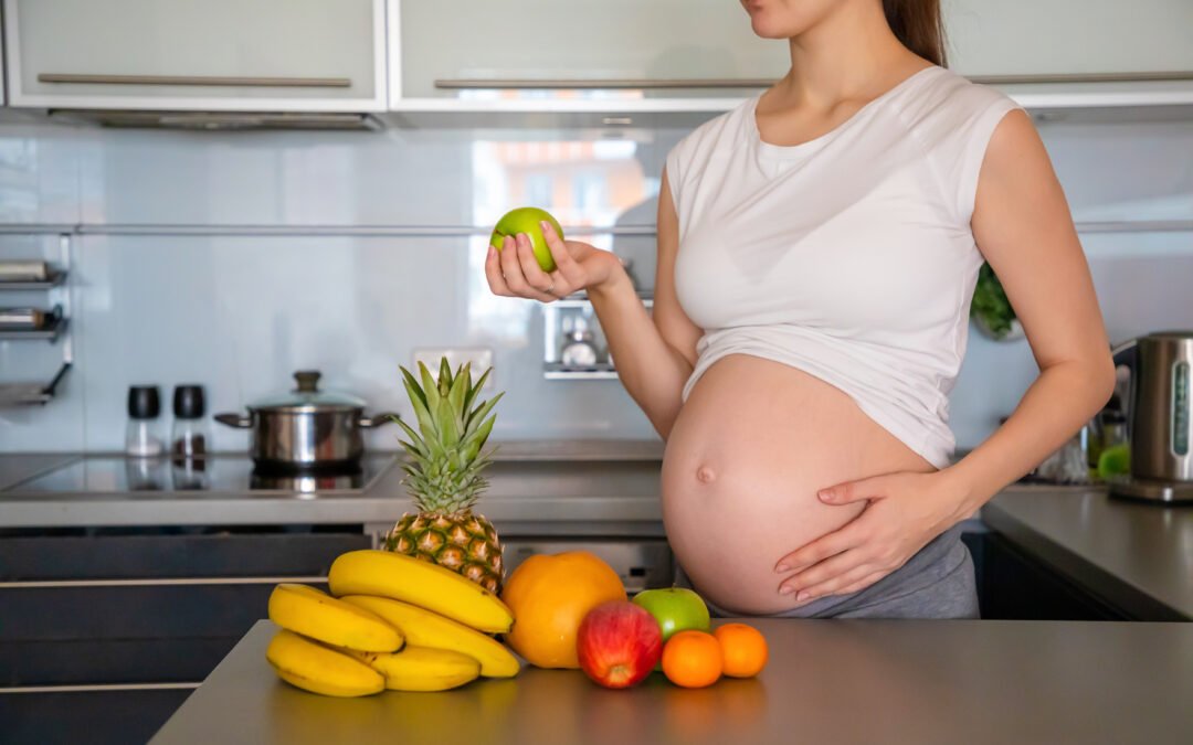 Micronutrientes esenciales durante el embarazo para una nutrición materna óptima