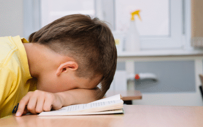 Impacto de la anemia en el desarrollo cognitivo del niño