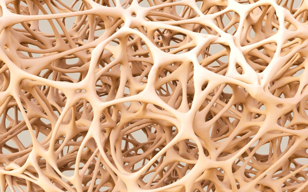 La importancia del calcio en la prevención de la osteoporosis