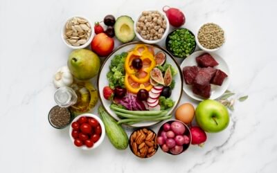 Hábitos saludables necesarios en el paciente con hipertensión